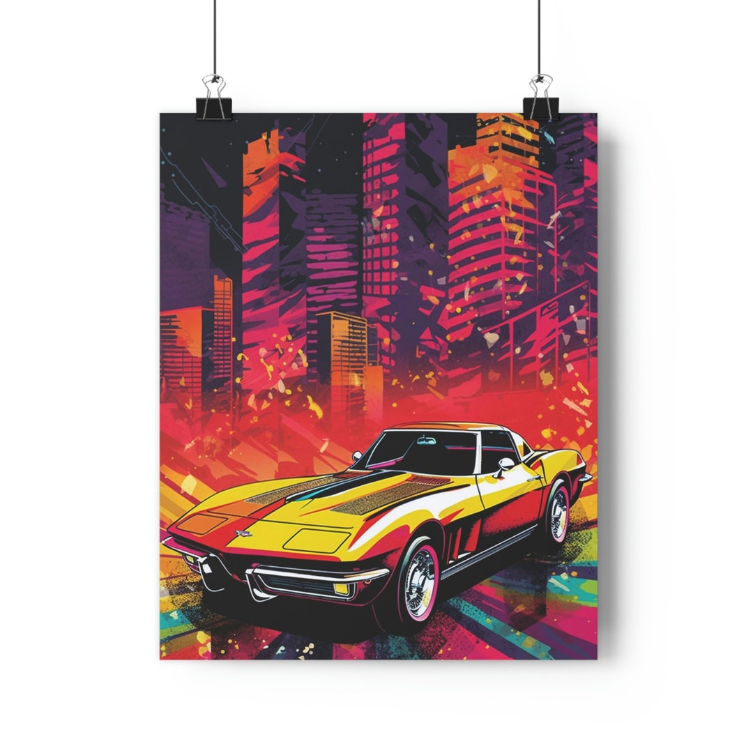 Cruise Down Memory Lane Etsy