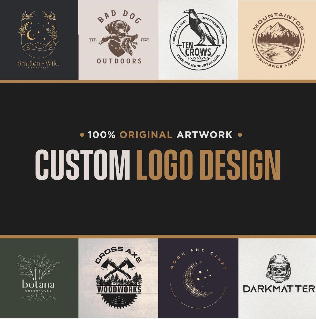 Professional Branding & Graphic Design: Realtor, Business, and Modern ...