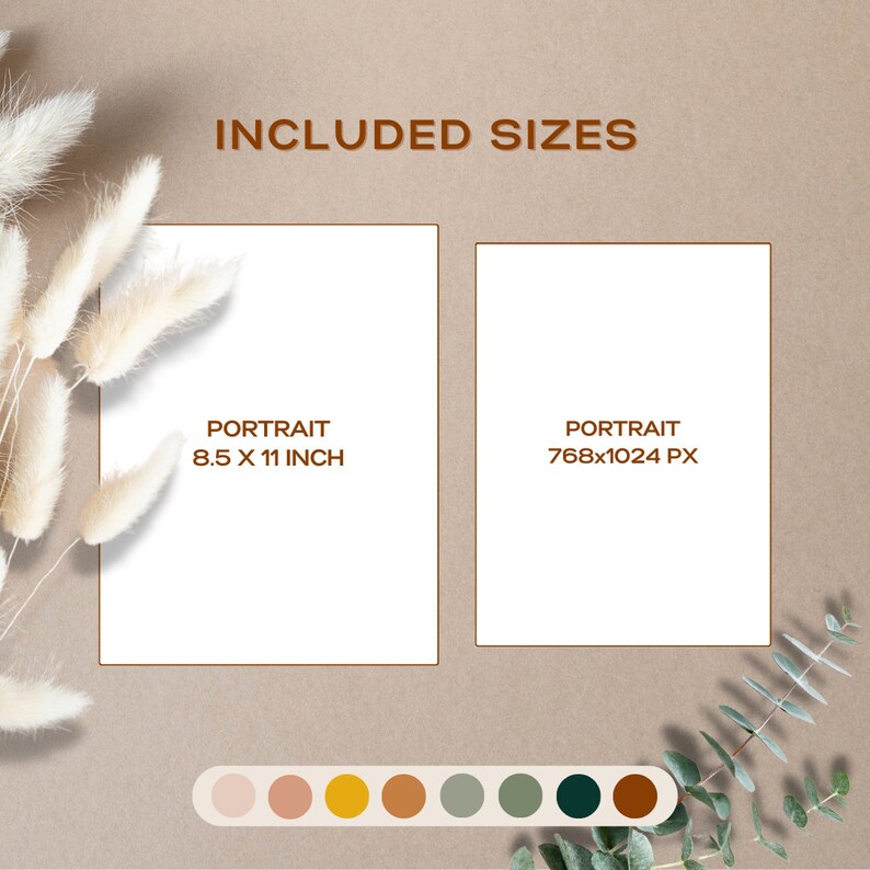 Address Book, Printable Contact List, Digital Address Book, Boho Address Book, Jewel Toned