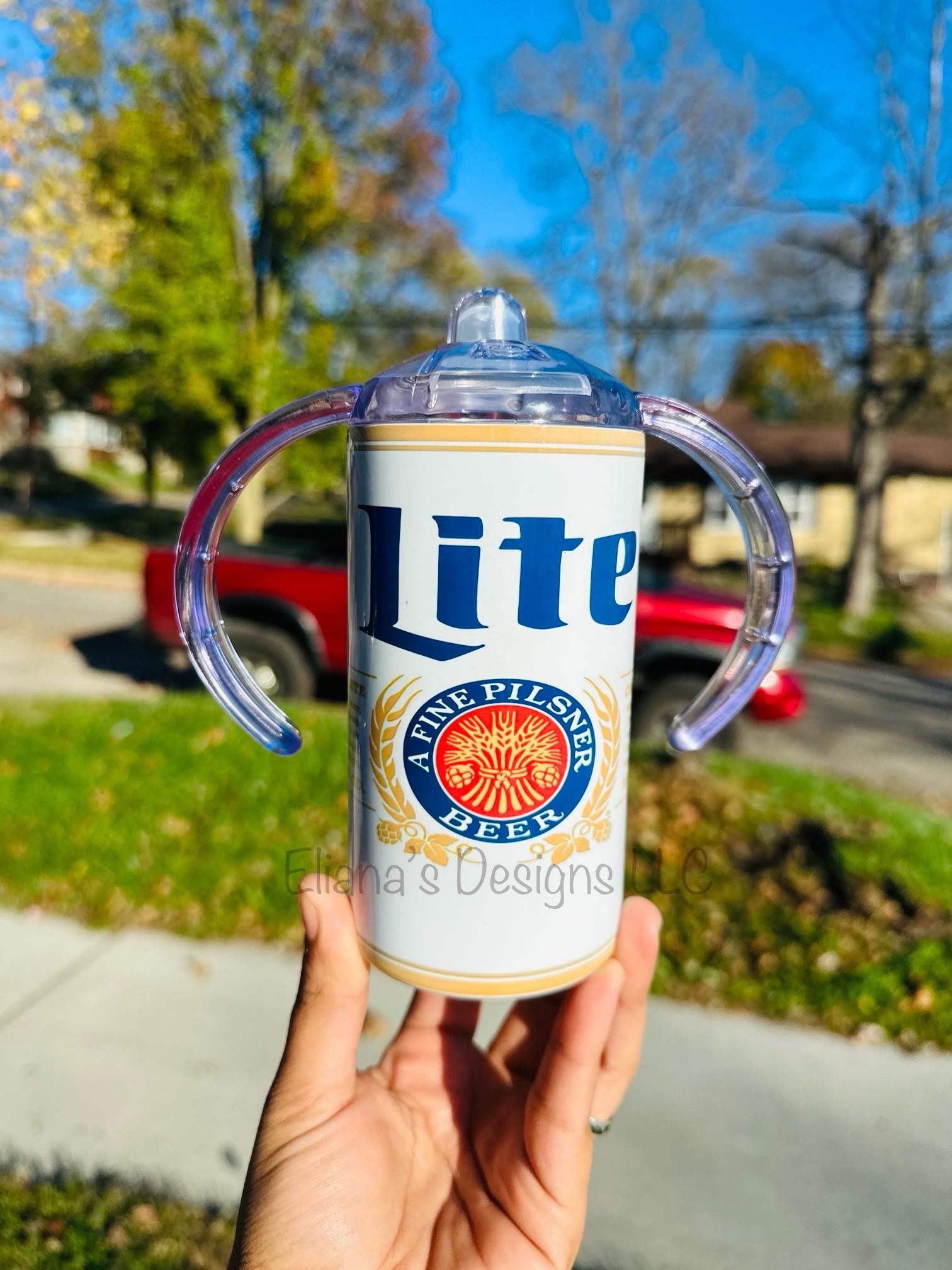 Miller Tumblers - Etsy