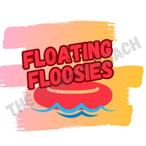 Floating the river, tubing, ladies floating the river, Texas river floating