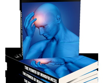 De kracht van mindfulness