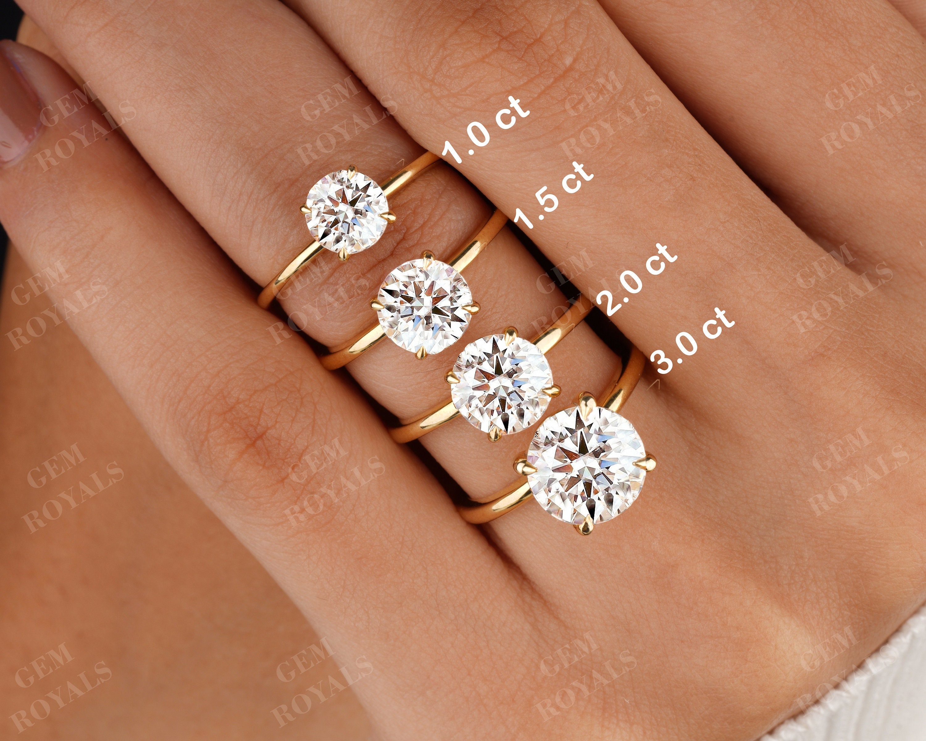 Rings under 50 rupees deals
