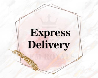EXPRESS DELIVERY