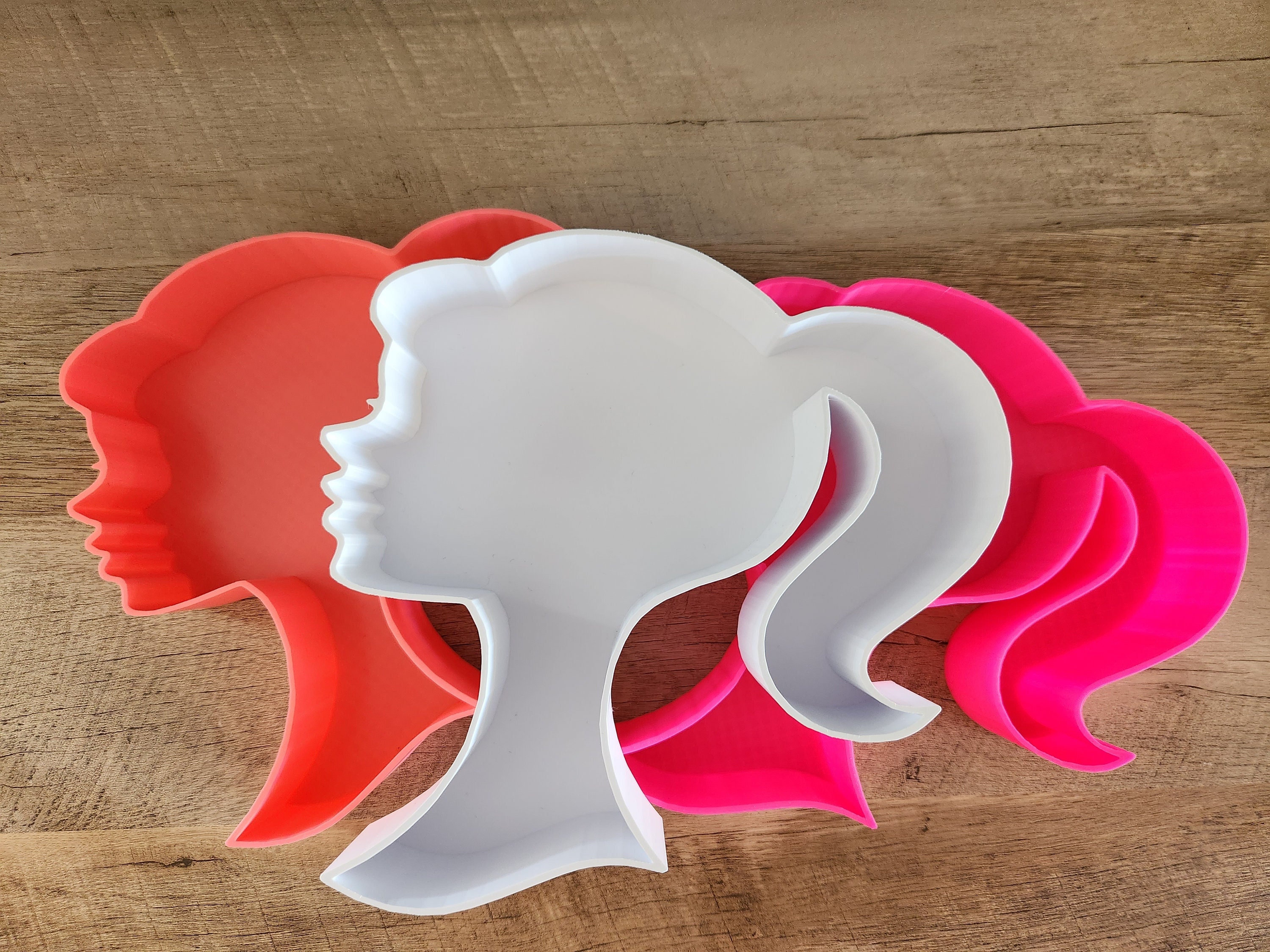 3d Print Barbie Accessories Etsy