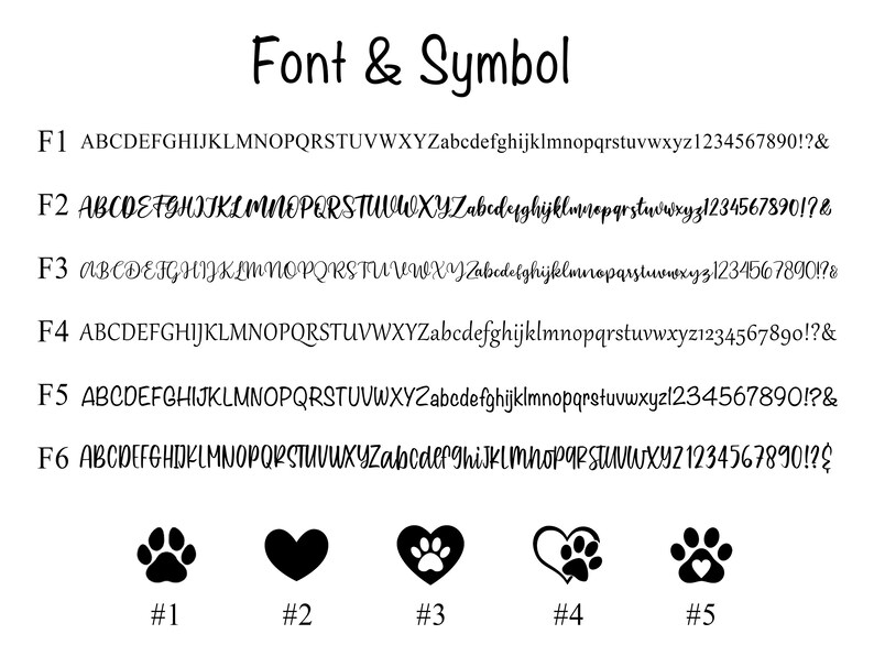 Personalized Wedding Ring Bearer Pouch for Dog Engraved Etsy