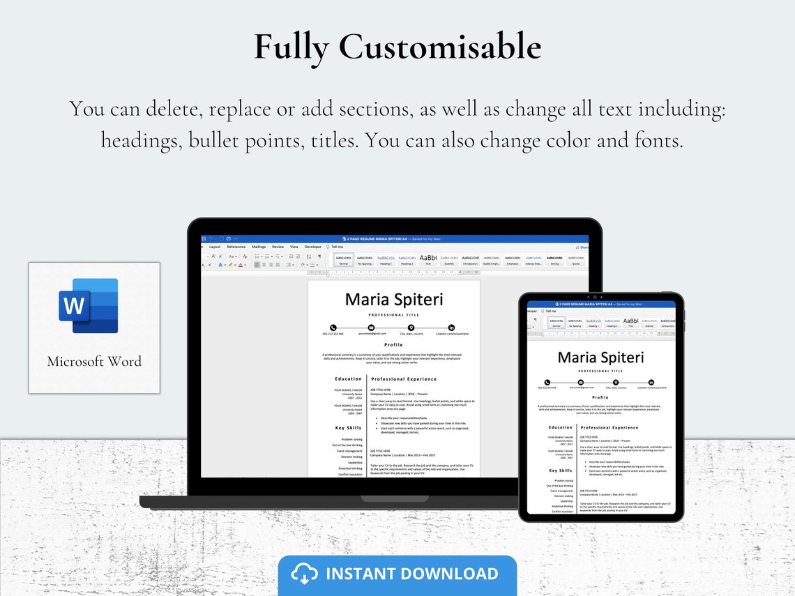 CV For Teachers CV Template For Teachers Sample CV For Teachers In cv-for-teachers-cv-template-for-teachers-sample-cv-for-teachers-in