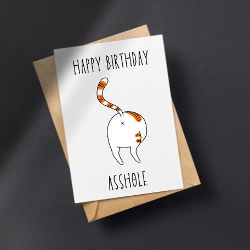 Funny Birthday Cards Adults