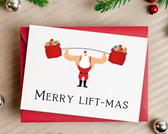 Lustige Weihnachtskarte, digitale Download Weihnachtskarte, Weihnachtskarte für Mann/Freund, druckbare Weihnachtskarten für Erwachsene PDF
