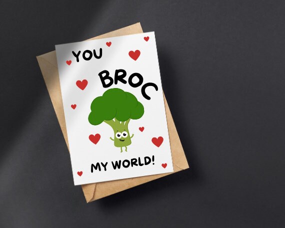 PRINTABLE Anniversary Card, Digital Download Couple's Card, Cute Funny ...