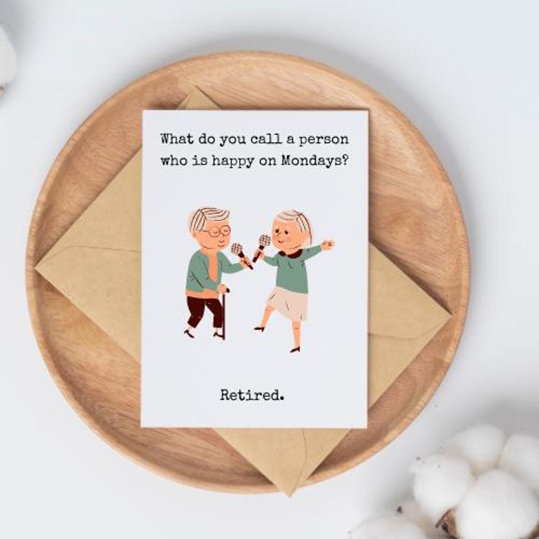 Grande Biglietto Di Addio Ai Colleghi (A3), Grande Biglietto Di - Foto 9