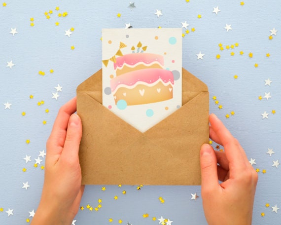 PRINTABLE Birthday Card, Digital Download Birthday Card, Rude Birthday ...