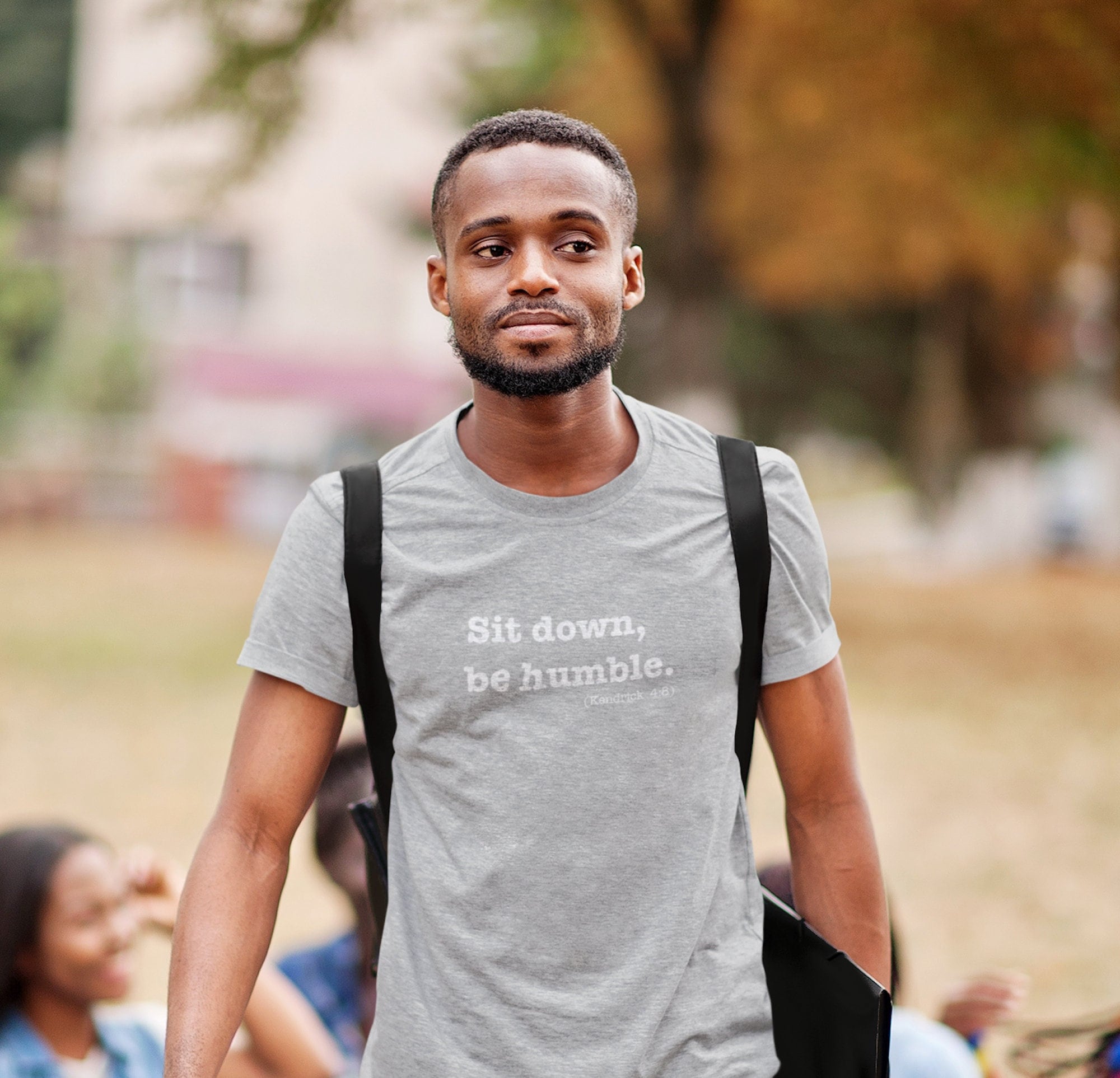 Kendrick lamar humble cheap t shirt