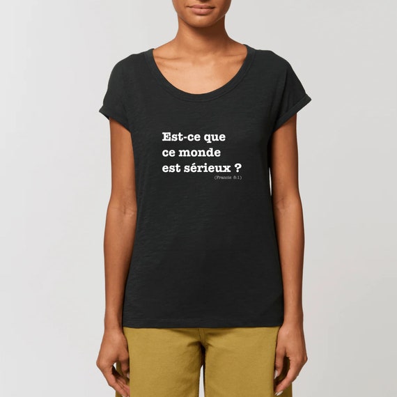 T shirt francis cabrel sale