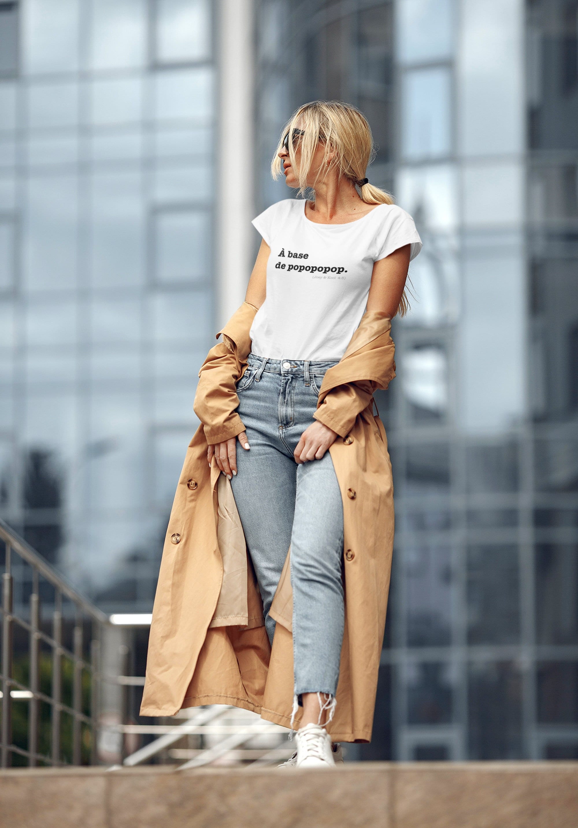 NTM Premium Women s T shirt Seine saint denis Style Based on