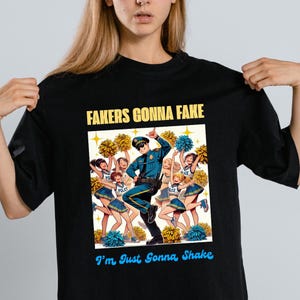 T-shirt design - Shake It Off