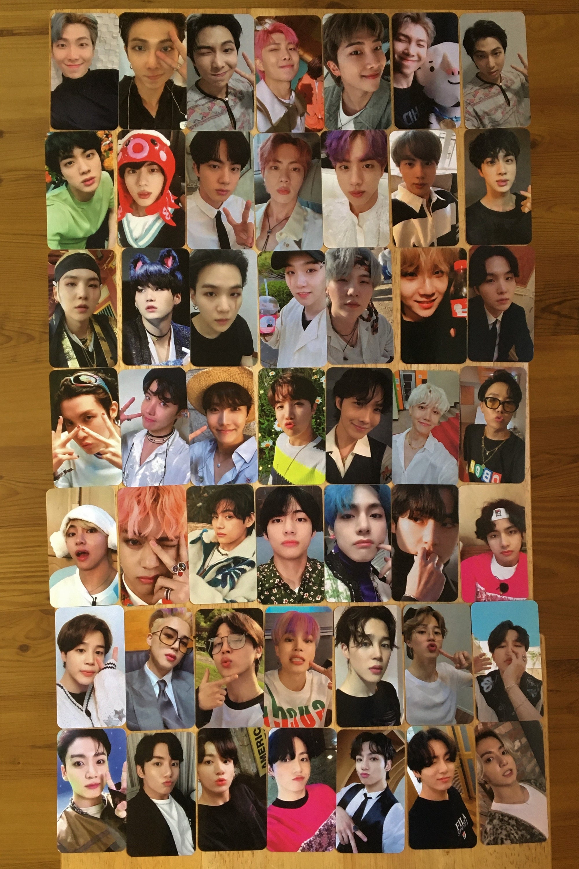Stardust Holographic Photocard Sleeves Card Protector Perfect for Pokemon  Kpop, BTS, Twice, NCT, Stray Kids, Blackpink Cards 