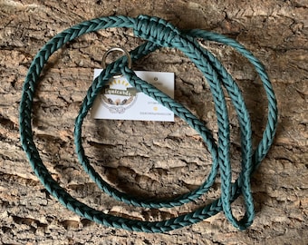 Beautiful handmade slip lead