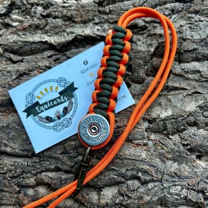 Cordón de cartucho Paracord de EDICIÓN LIMITADA