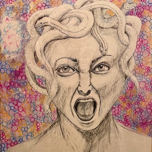 Medusa