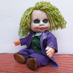 Killer Clowns Collection