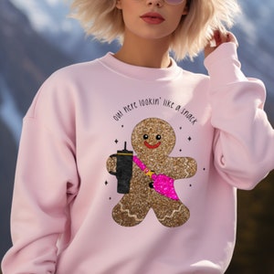Been A Snack Long Before Looking Like One Was Cool Sweatshirt