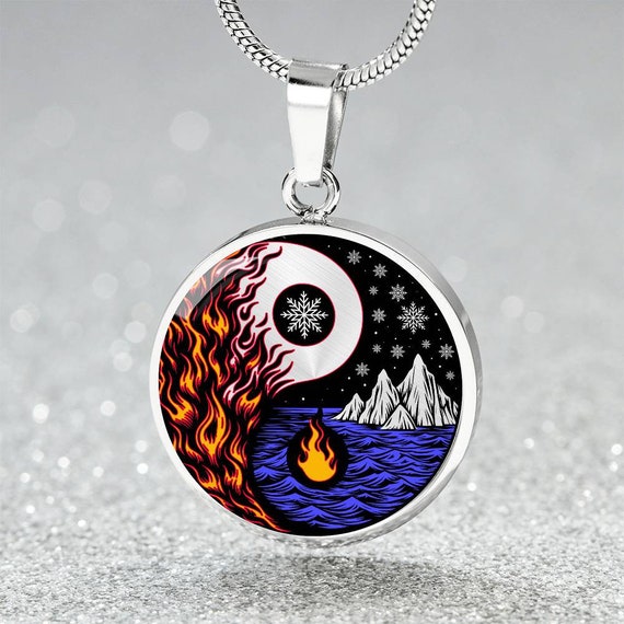 Ice and fire jewelry discount
