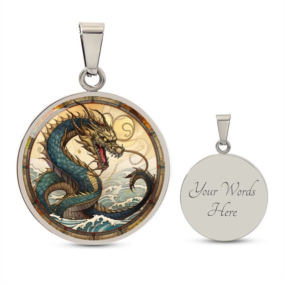 Dragon porte-clé année du Dragon 2024 porte-clé du zodiaque Dragon bijoux  cadeau Dragon Art charme Dragon chinois bijoux du zodiaque Dragon bleu -   France