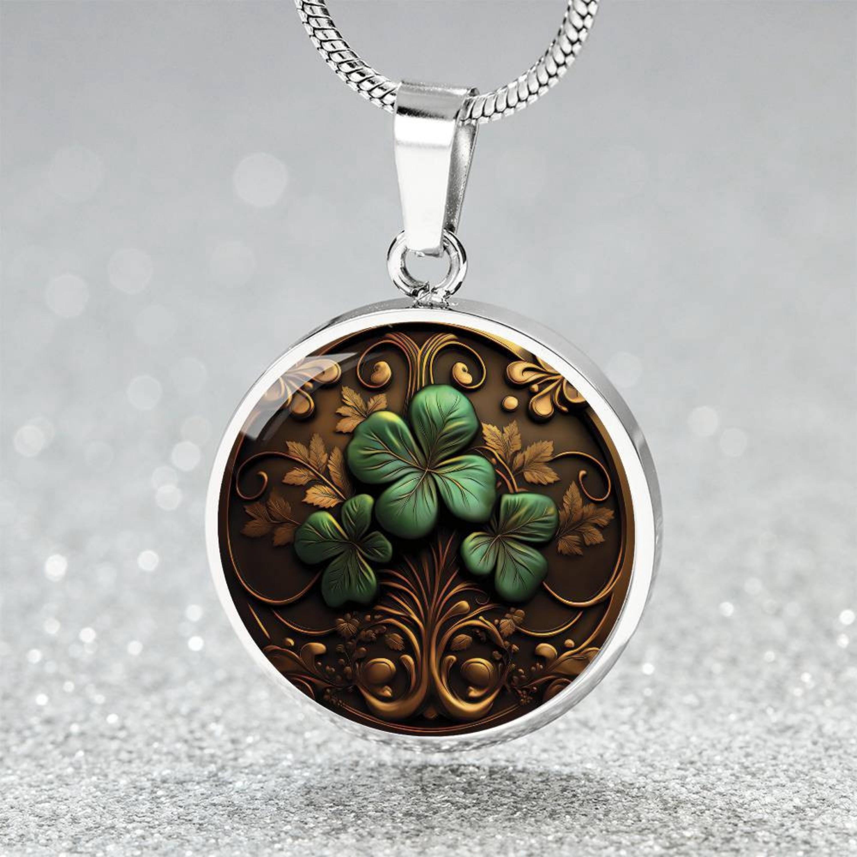 Van Cleef Keychain Pendant - Etsy