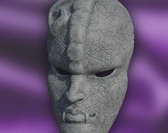 石仮面 - Etsy 日本