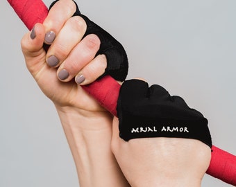 Black Callus Armor