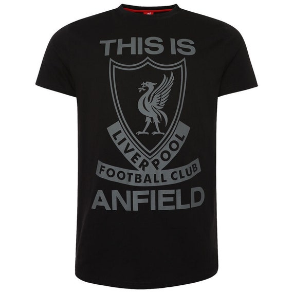 liverpool football top mens