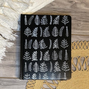 Plant Baby Bible Journaling Bible Custom Painted Bible ESV Bible Custom Colorado