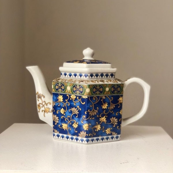 Ceramic Tea Vessel Etsy