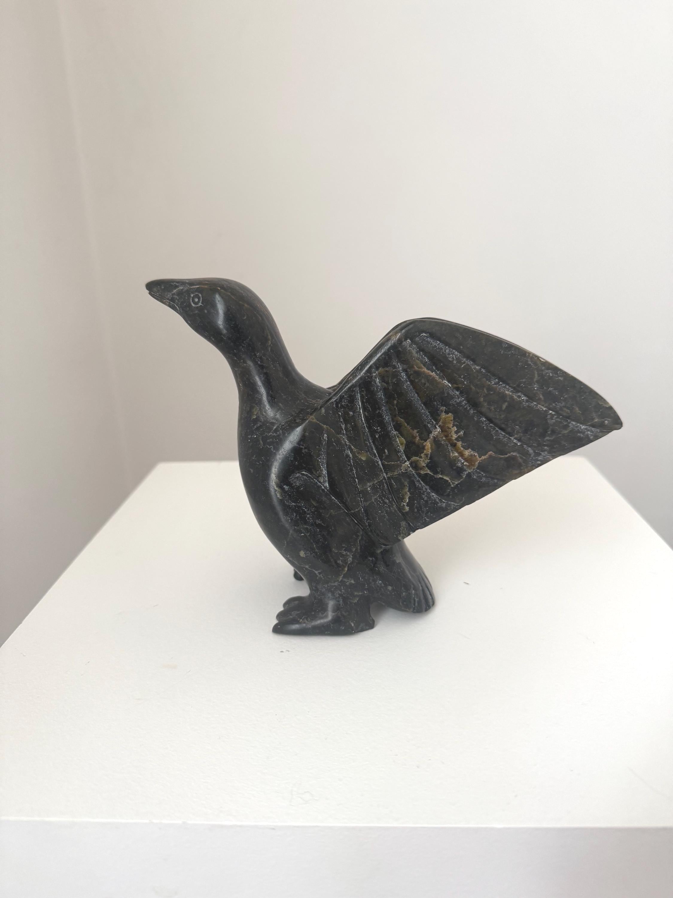 Inuit soapstone - Etsy 日本