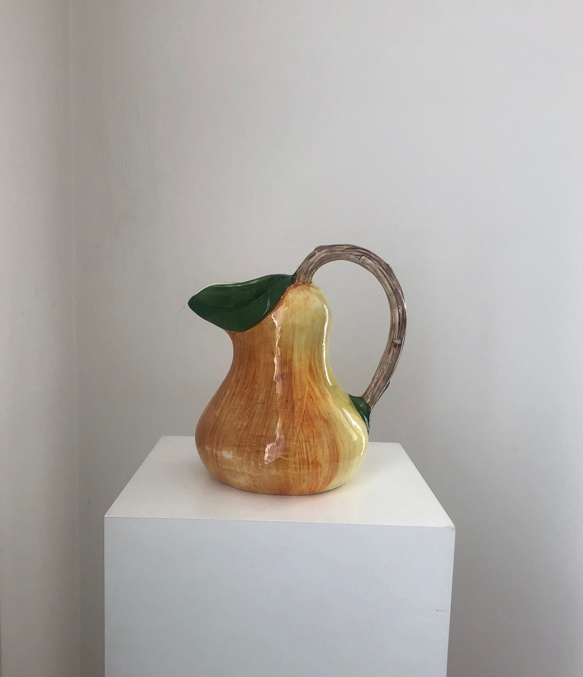 BASSANOイタリアの花瓶です Bassano italian vase - Etsy 日本