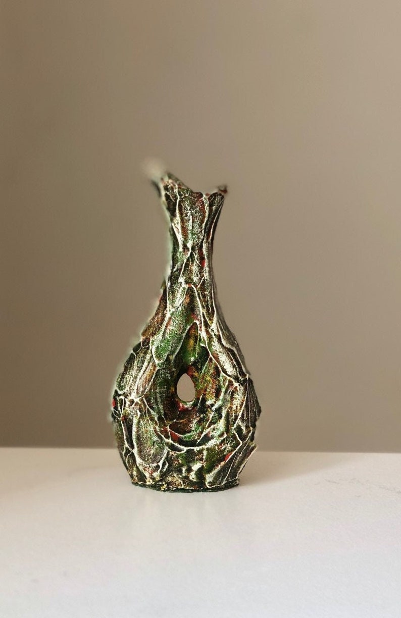 Vallauris Vase