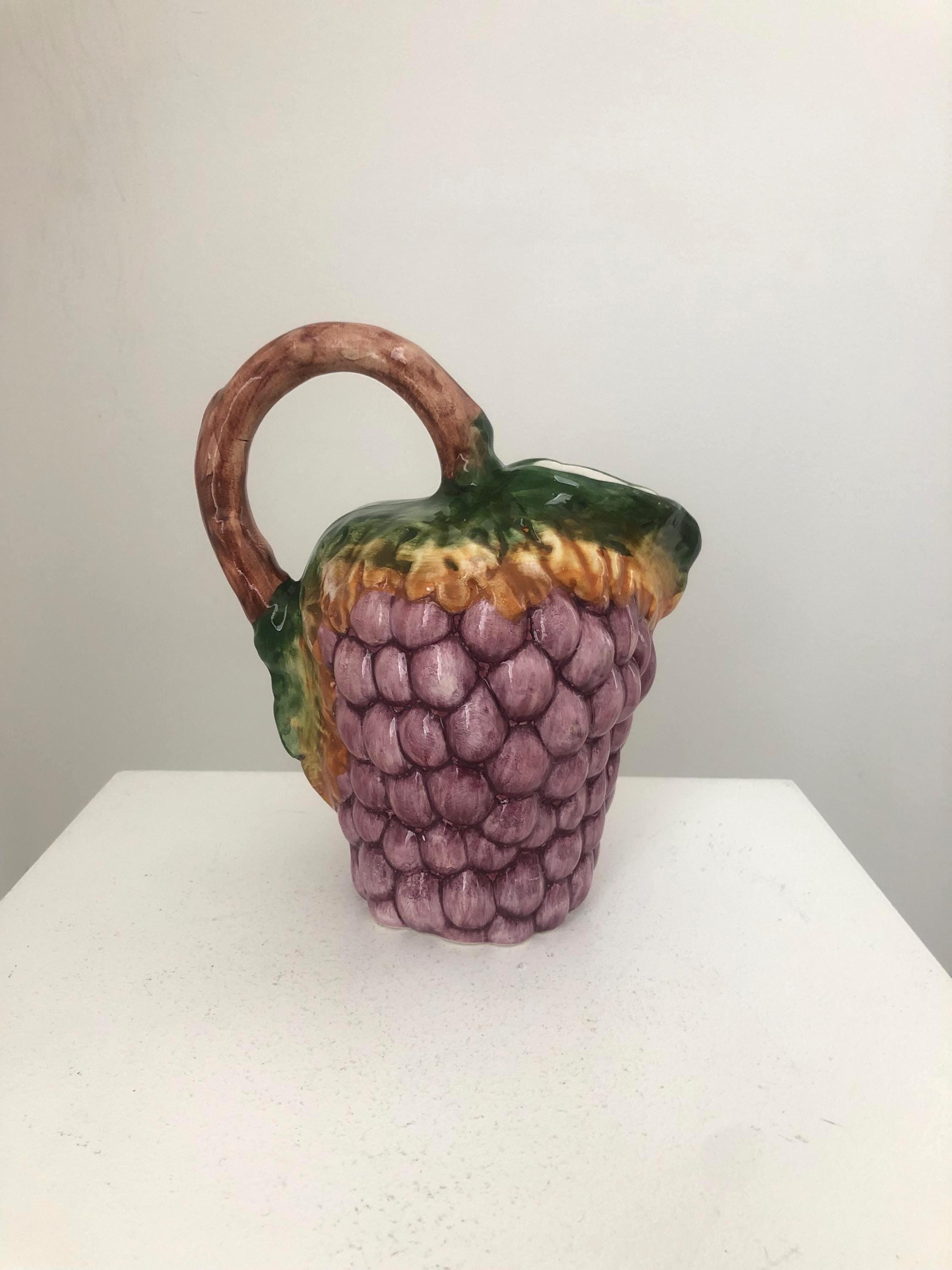 バッサーノ花瓶 - Etsy 日本