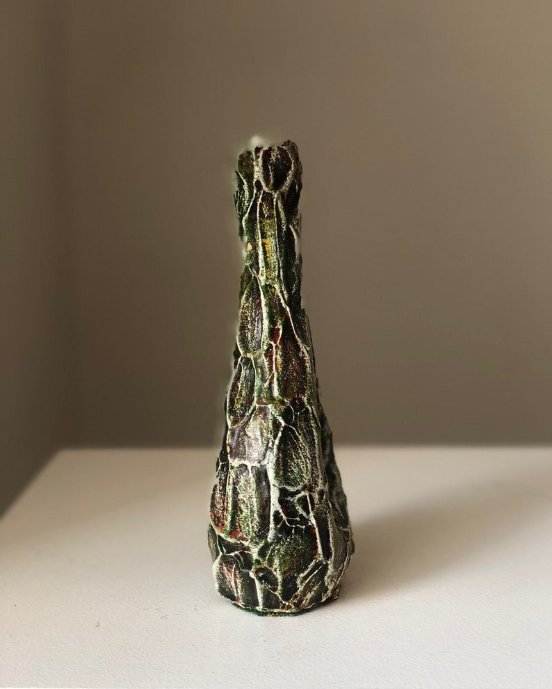 Vallauris Vase - Thumbnail 2