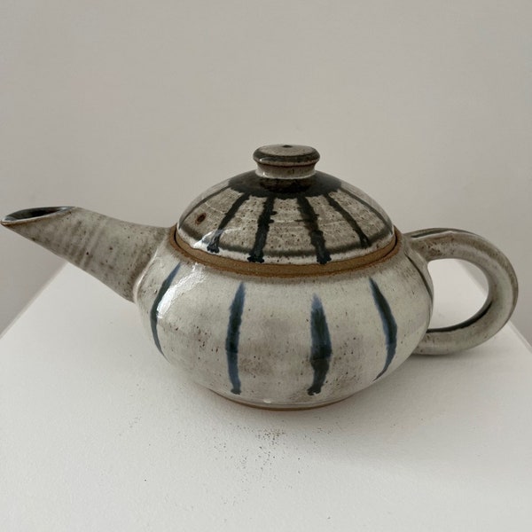 Japanese Teapot Etsy UK