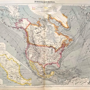 ポーランドと西ロシア - マイヤーズによる 1908 年のオリジナル地図