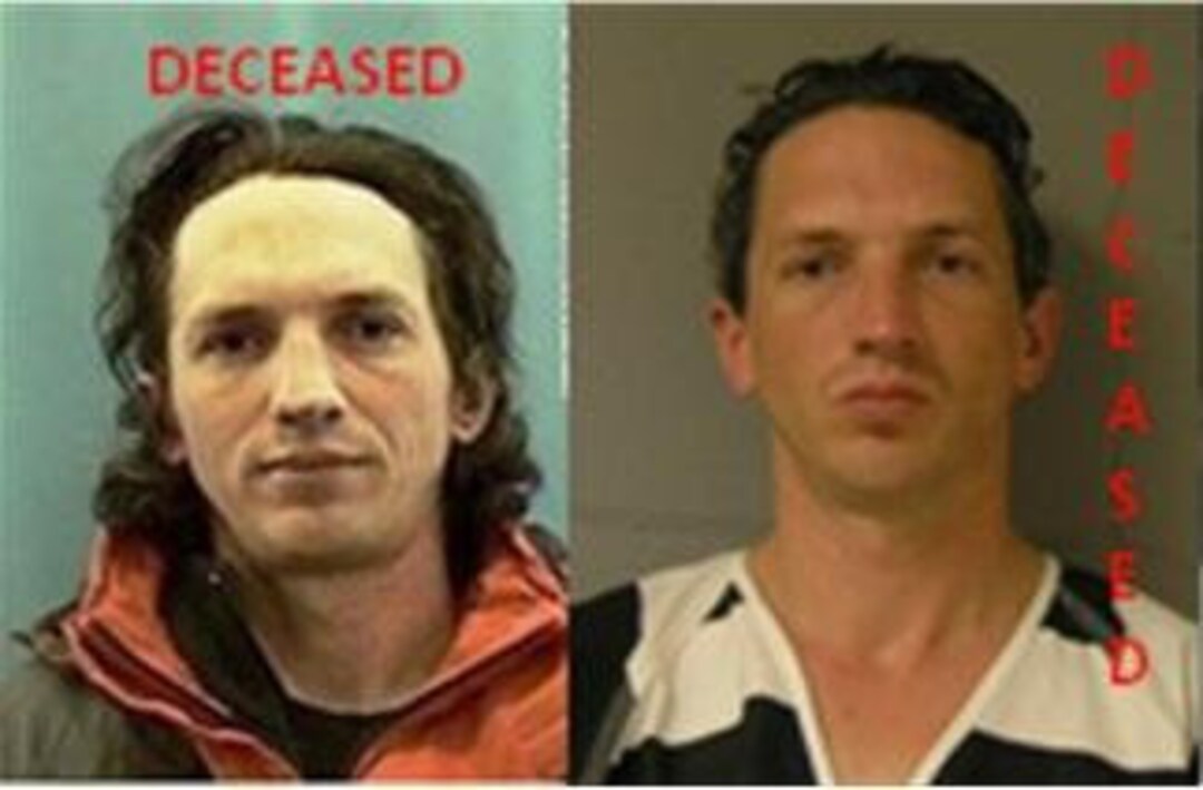 Israel Keyes, A/K/A izzy, American Predator, Serial Killer, 8 X 10 ...