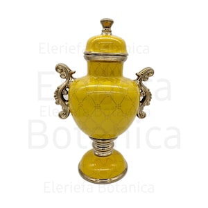Soperas Para Santo | Sopera Obatala | Yemaya | Oshun | Oya |tinajas De