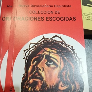Libro Manual Del Palero/ Lucumi Religion Book/ Libro Libro Manual Del Palero/ Lucumi Religion Book/ Libro