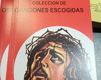 Espiritista Coleccion de Oraciones Escogidas  Allan Kardec