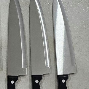 Combo de ogun / set of oggun /Herramientas de oggun / ogun tools / ogun de cabecera / caracol de ogun / Santeria Ogun Oricha / cuchillo image 2