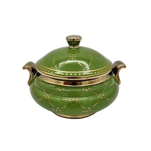 Sopera de Orula, Orumila-terrine | Orulaterrine | Sopera | Potiche | Mano de Orula | Ifa | Babalawo