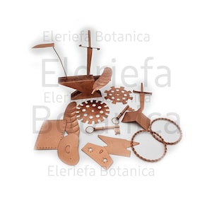 Herramientas de Obba - Oba Tools | oba nani | obba