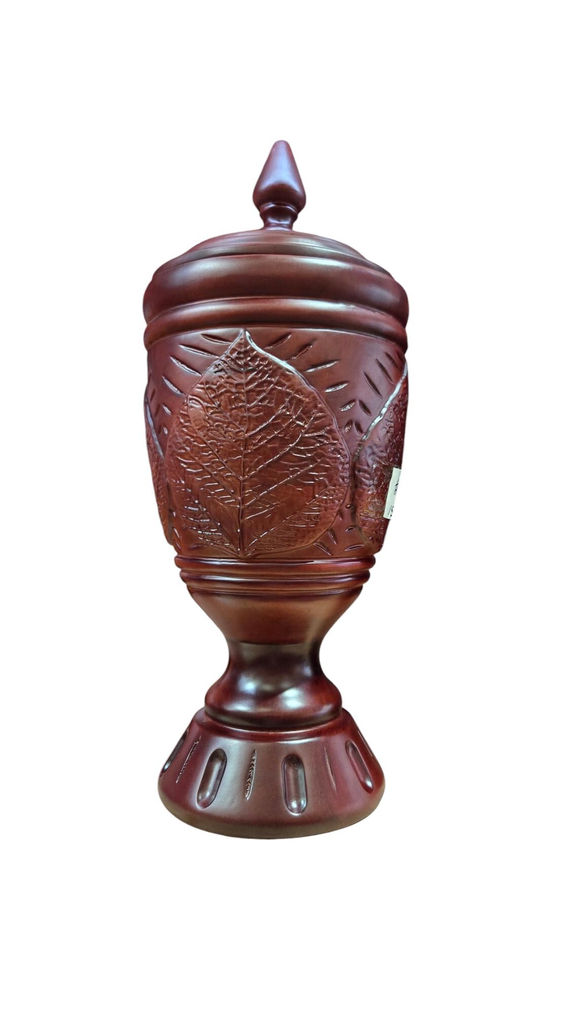 Lebrillo De Agayu / Lebrillo De Madera Para Orisha Algayu / Sopera ...