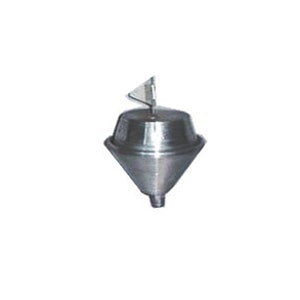 Olokun Tool Buoy / Boya de Olokun em Metal
